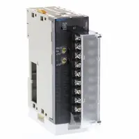 Omron CJ1W-MAD42 Modulo PLC entrada/salida analogica
