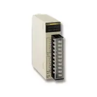 Omron CS1W-INT01 Modulo PLC interfaz de entrada/salida industrial