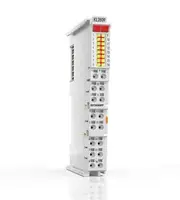 Beckhoff KL9250 Terminal bus sistema
