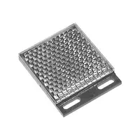 Pepperl+Fuchs REF-H50 Reflector para sensor