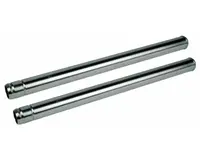 Toledo Pipe 44425 Brazos de soporte, compatible RIDGID 300