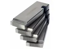 Toledo Pipe 47765 Dados para tuberia, 1/2-3/4 NPT, HSS, rosca derecha, compatible RIDGID 811A 815A