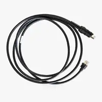 Cognex DMC-HH-ENET-02 Cable conector ethernet