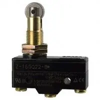 Omron Z-15GQ22-B Interruptor de limite