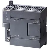 Siemens 6ES7211-0BA23-0XB0 Unidad de procesamiento central CPU