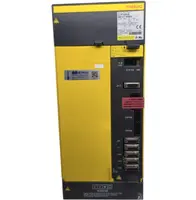 FANUC A06B-6272-H030#H610 Drive de husillo