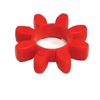Repuesto Torex GR55 Spider Rojo Tipo Estrella