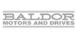 baldor motor and drives