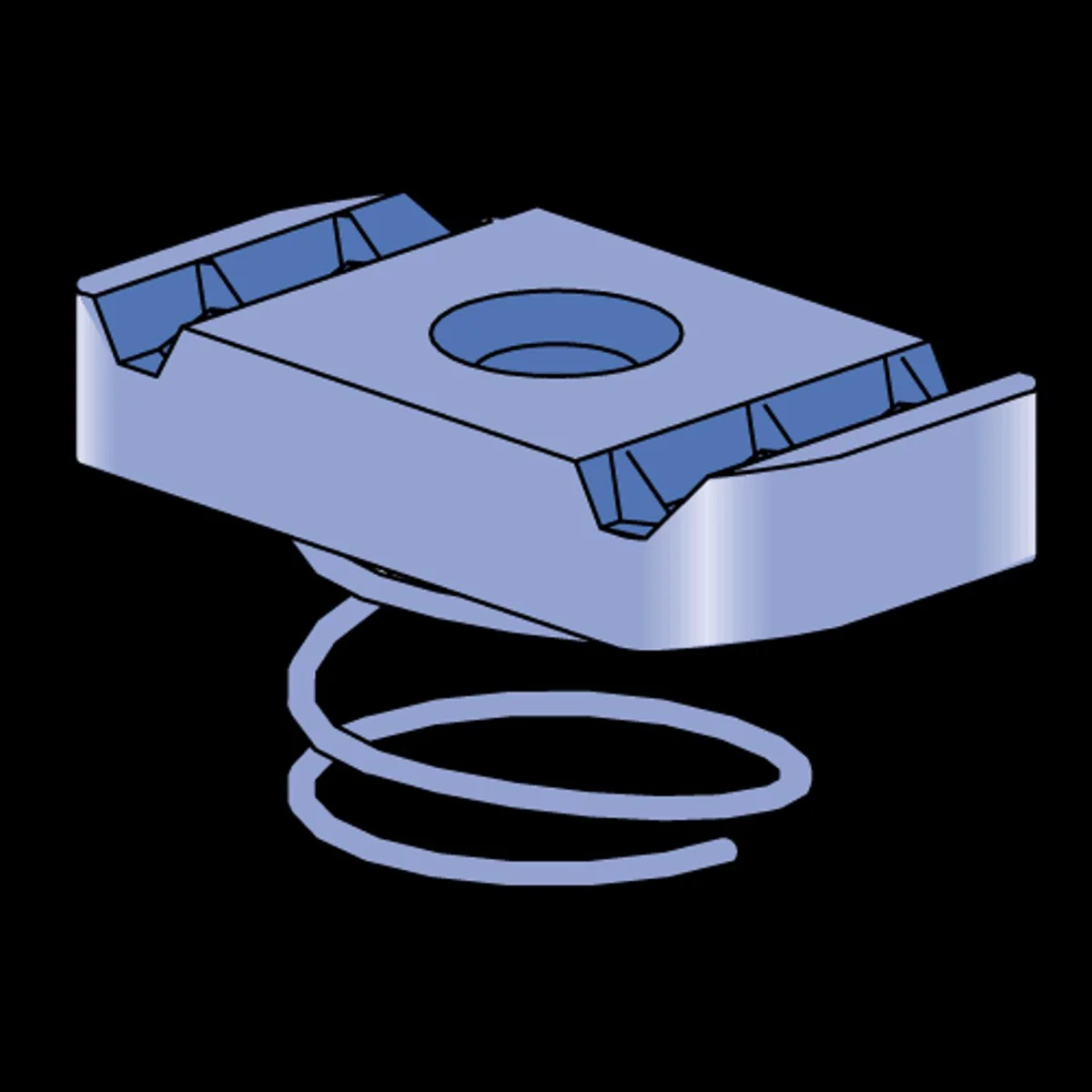 Unistrut P40061420EG