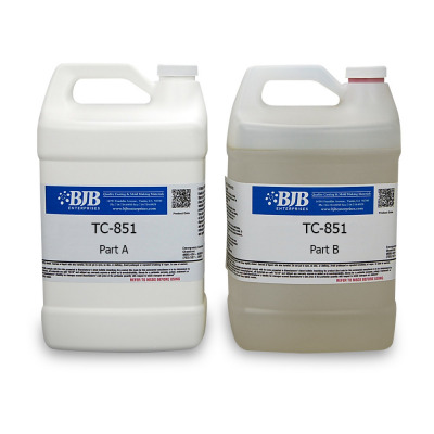 BJB TC851