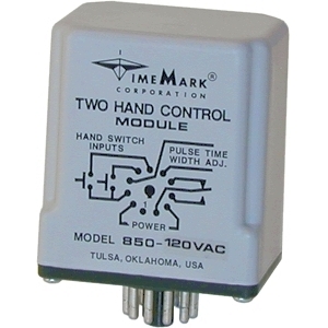 Time Mark 850-120VAC