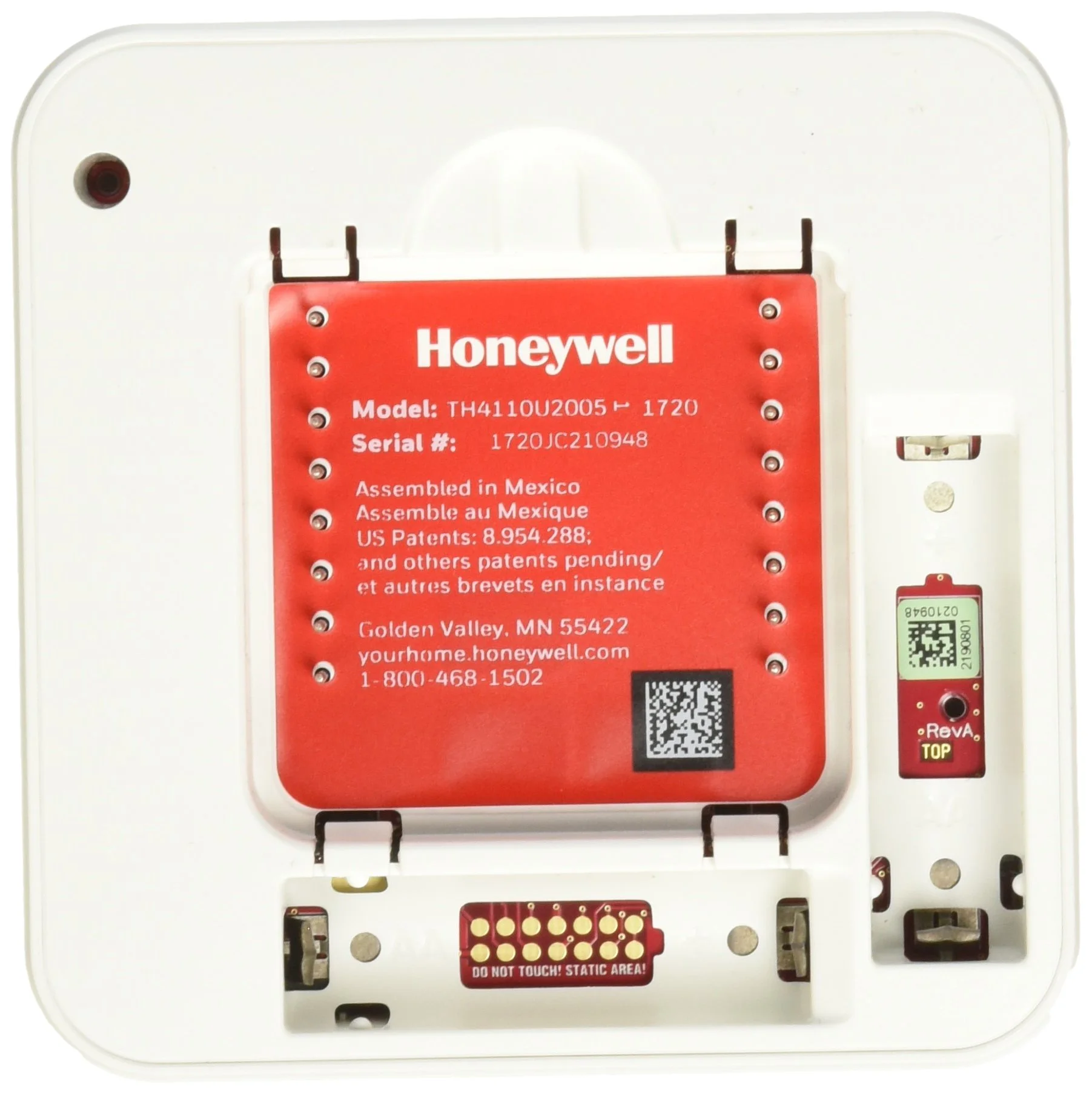 Honeywell 115M1-T