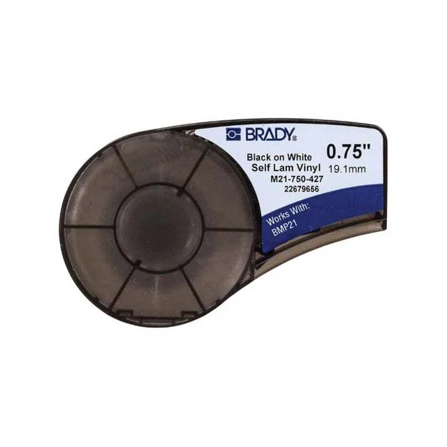 Brady M21-750-427