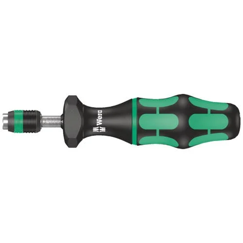 WERA 7440 Instrumentos de Medicion y Control 7440