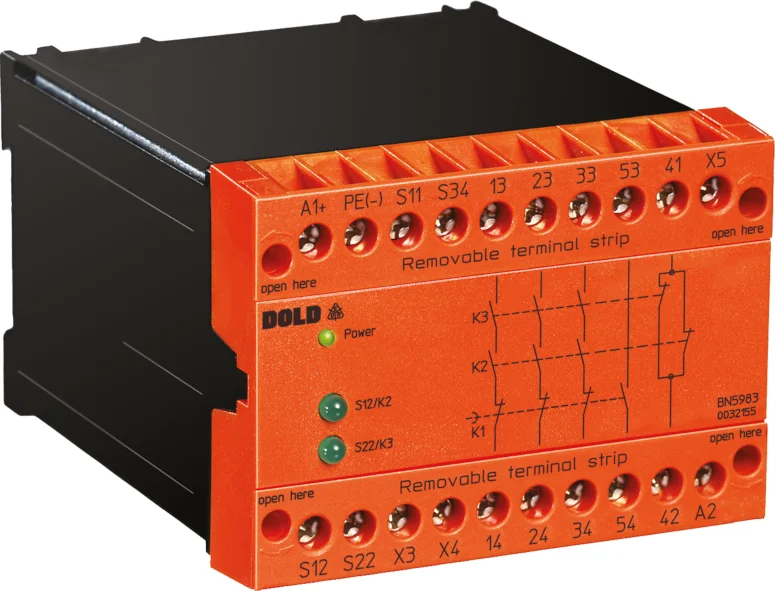 Dold Elektrotechnik GmbH BN 5983