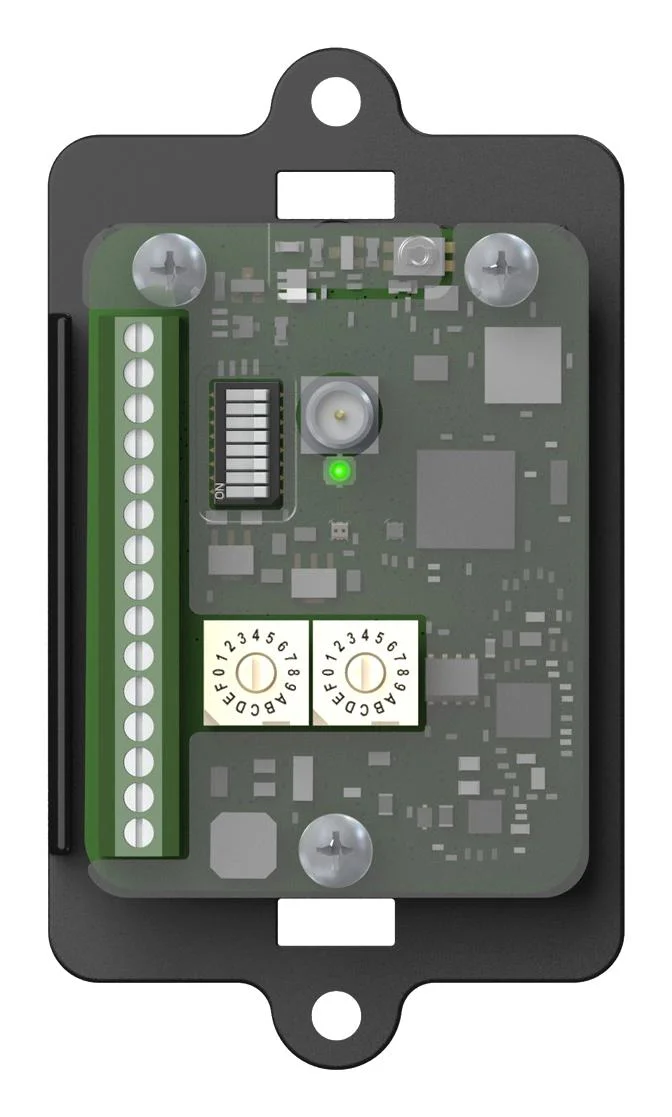 Banner DX80N9X6S-PB2
