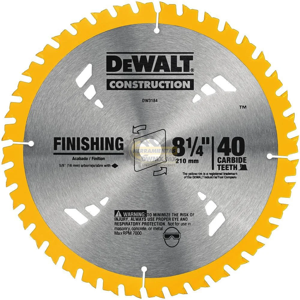 Dewalt DW3184