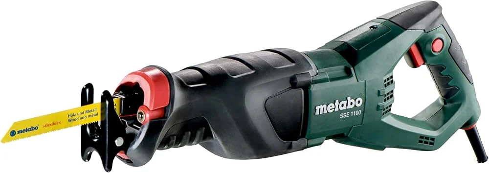 Metabo S1100