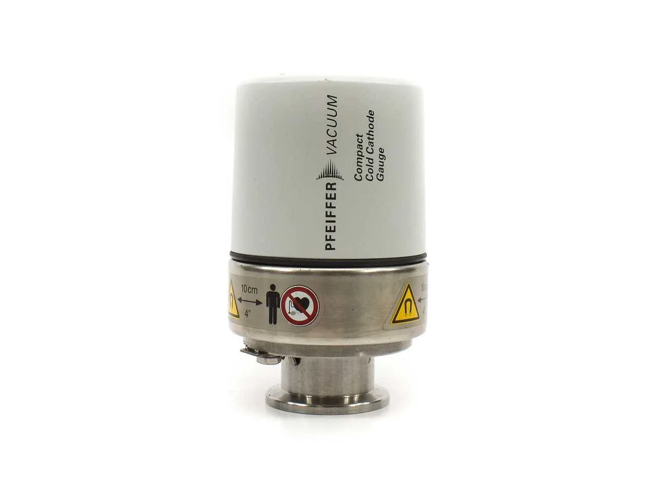 Pfeiffer Vacuum IKR 251