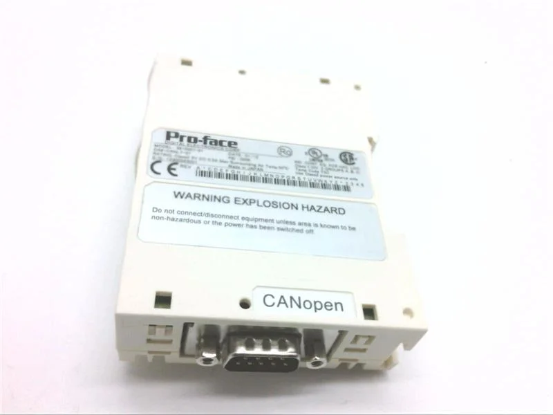 Xycom CA8-CANLT-01