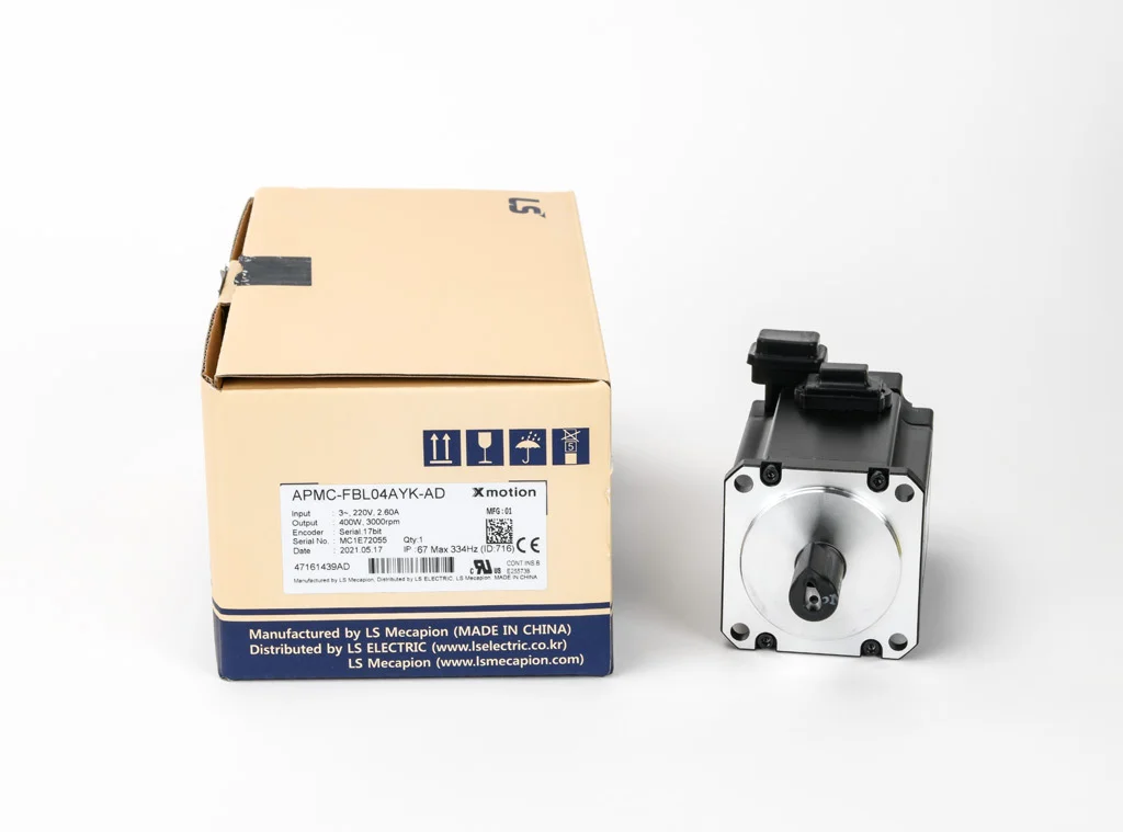 Ls Electric APMC-FBL04AYK-AD