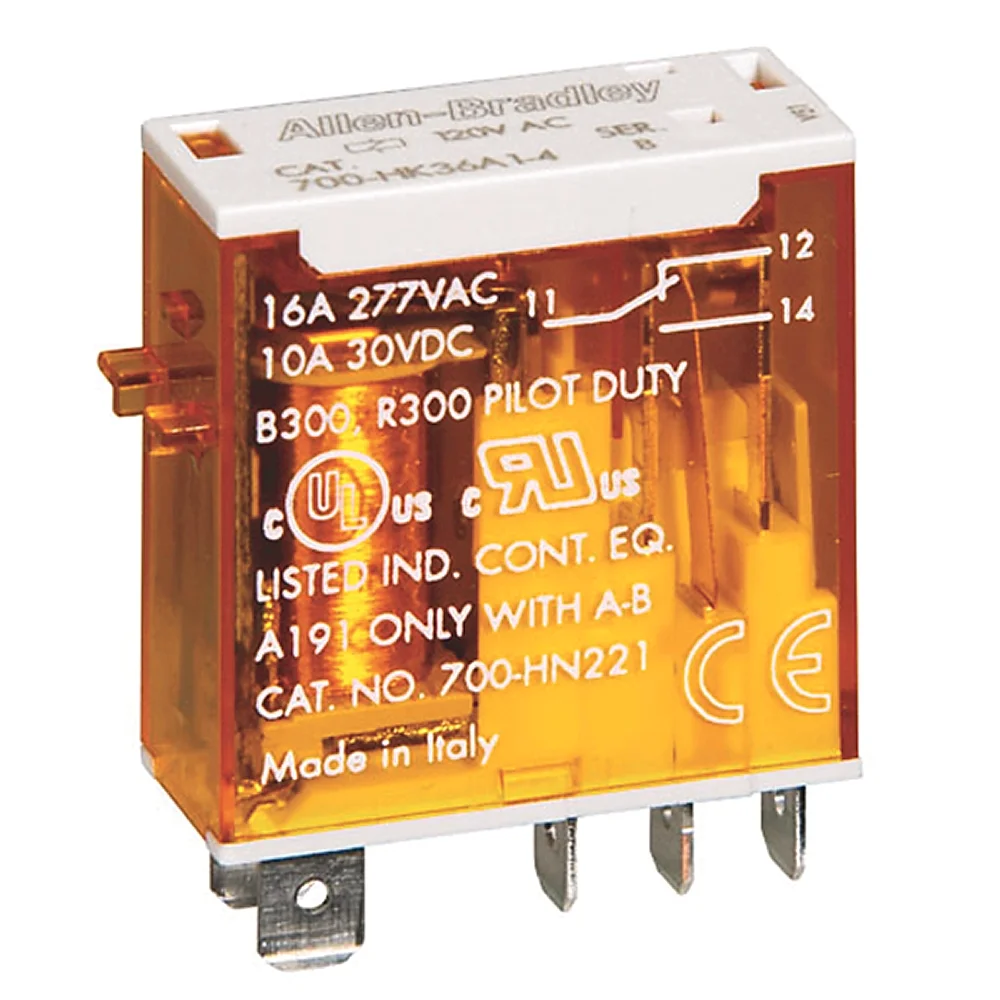 Allen-Bradley 700-HK32Z24-3-4