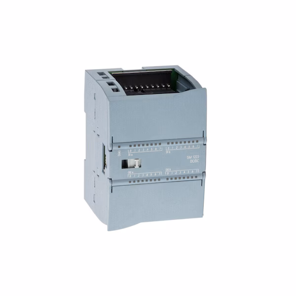 SIEMENS 6ES7223-1BL32-0XB0 I/O Module
