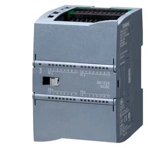SIEMENS 6ES7223-1BL32-0XB0