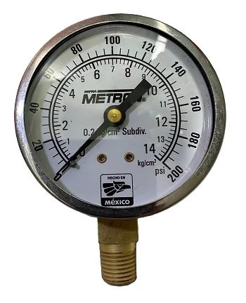 Metron 63100/14-4
