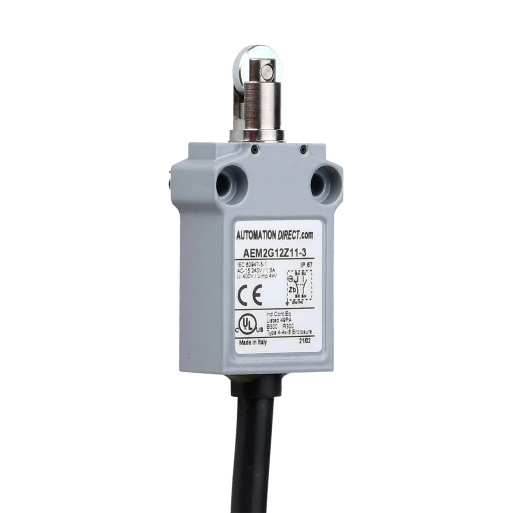 Automationdirect AEM2G12Z11-3