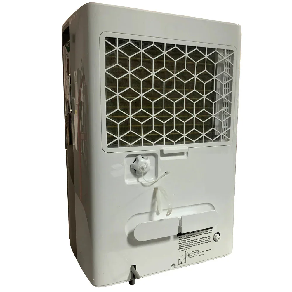 Comfort-Aire BHDP-50B