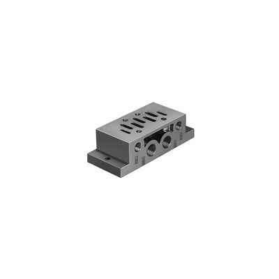Festo NAS-1/4-1A-ISO