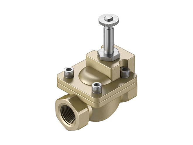 Festo VZWM-L-M22C-G12-F4