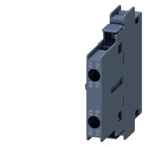 SIEMENS 3RH1921-1DA11