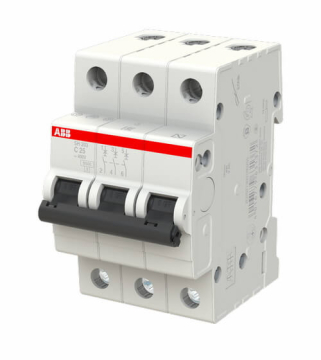 ABB SH203-C25