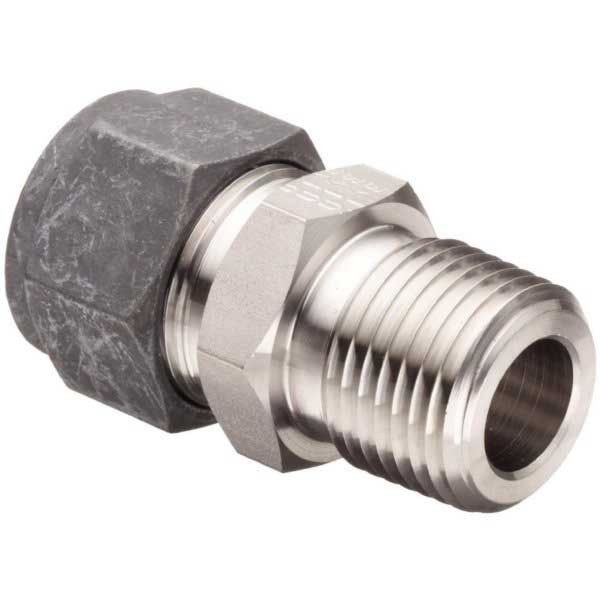 Parker 12-12-FBZ-SS