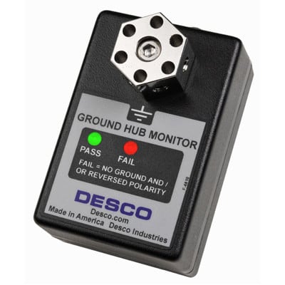 Desco 19219
