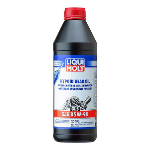 Liqui Moly 20010