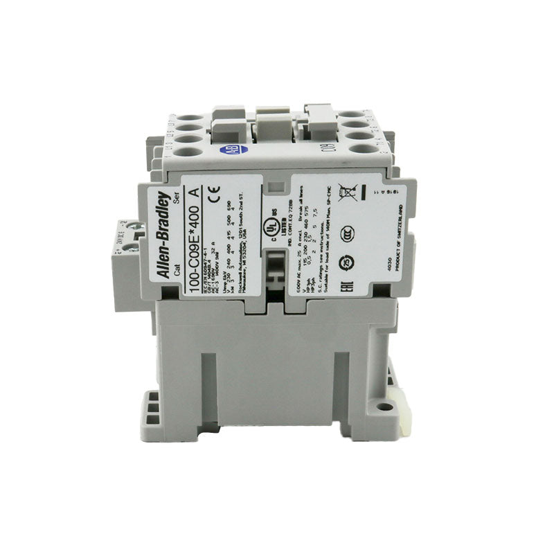 Allen-Bradley 100-C09E*10