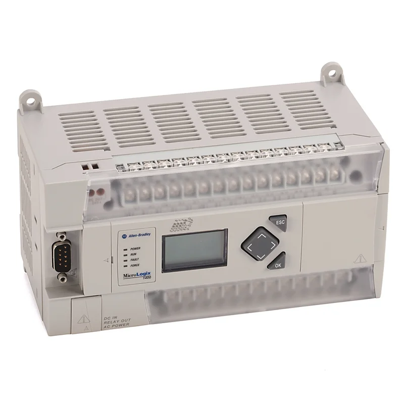 1766-L32BWA Allen-Bradley