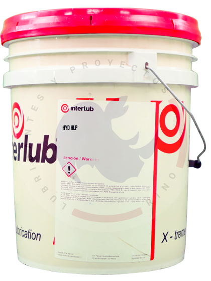 Interlub 11135CB