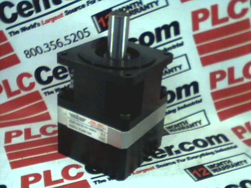 Kollmorgen Corporation 034PNX0070-XX-34N16
