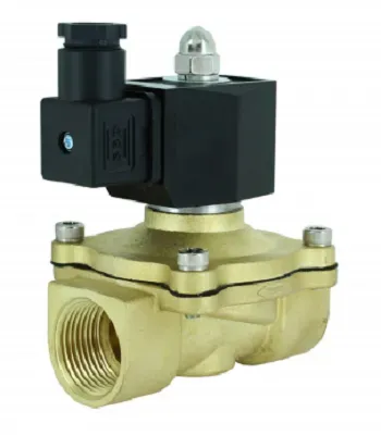 De Wit 2W-25-NC-E-VT4