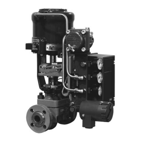 Fisher 3610J
