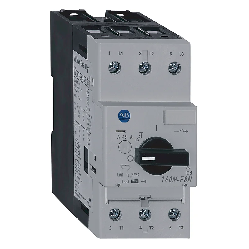 140M-F8E-C20 Allen-Bradley