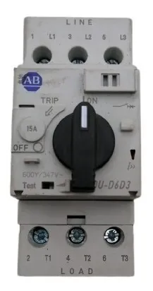 Allen-Bradley 1489-M C 5A