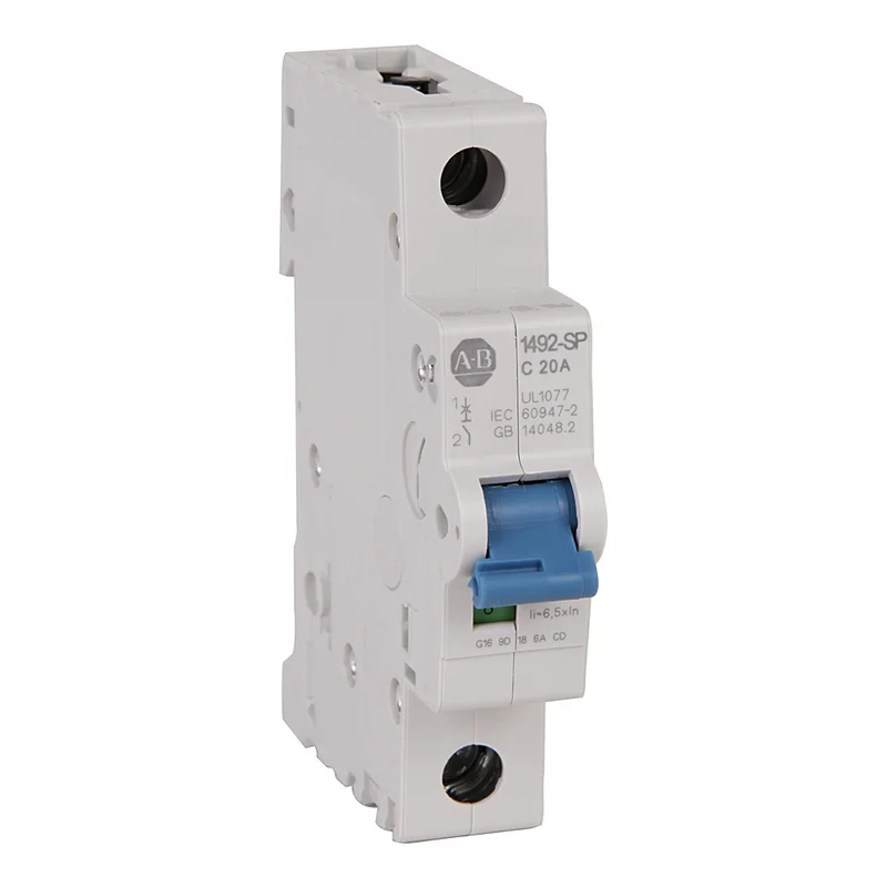 1492-SPM1B200 Allen-Bradley