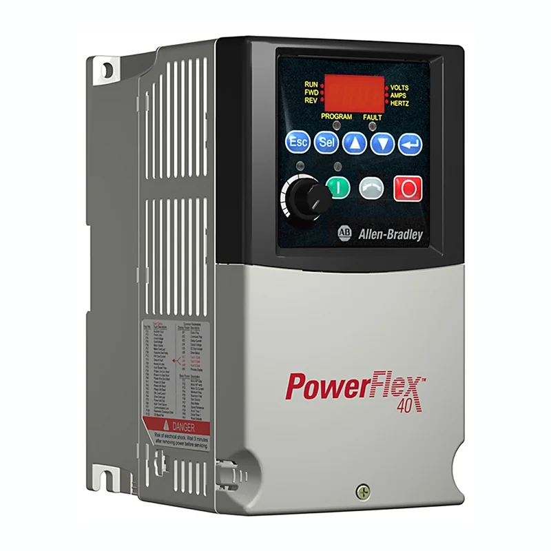 22b-d010n104 Allen-Bradley