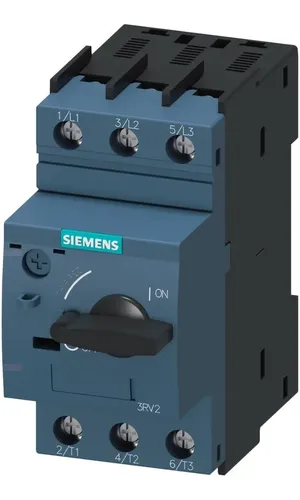 Siemens 3RV2011-OH-A15