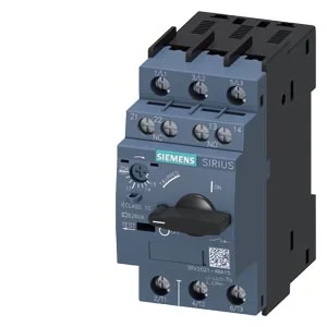SIEMENS 3RV2021-4BA15